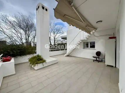 Floor Maisonette 150m<sup>2</sup> for rent photo 27