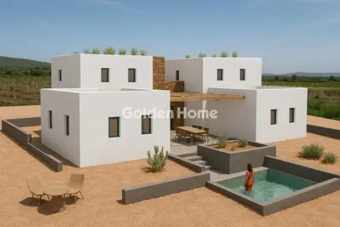 Μεζονέτα Εφαπτόμενη 70τ.μ. προς πώληση φωτογραφία 5340077