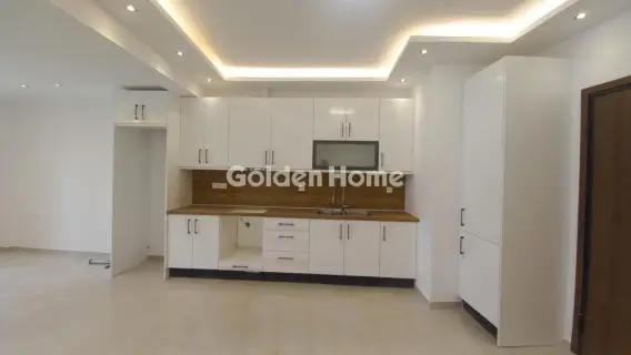 Apartment 106m<sup>2</sup> for rent photo 2