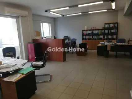 Γραφείο 102τ.μ. προς πώληση φωτογραφία 1