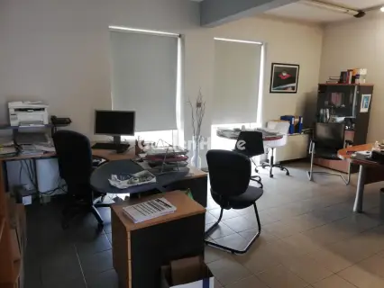 Γραφείο 102τ.μ. προς πώληση φωτογραφία 9