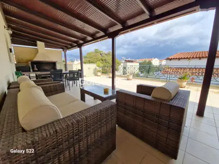 Οροφομεζονέτα 175τ.μ. προς πώληση φωτογραφία 5