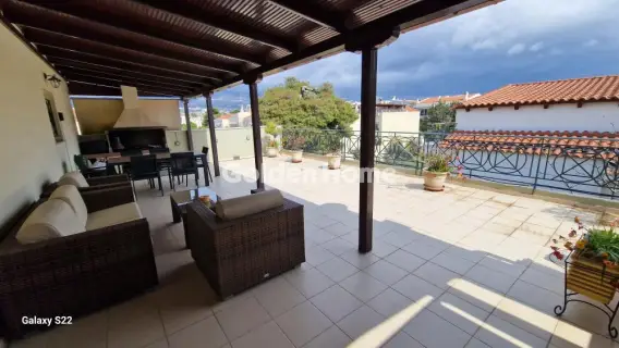 Οροφομεζονέτα 175τ.μ. προς πώληση φωτογραφία 6