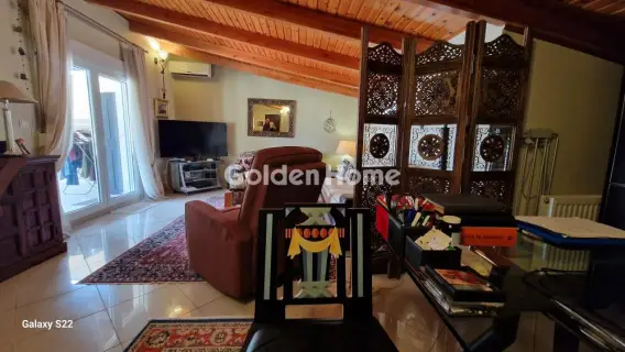 Οροφομεζονέτα 175τ.μ. προς πώληση φωτογραφία 36