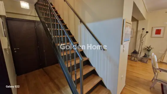 Οροφομεζονέτα 175τ.μ. προς πώληση φωτογραφία 38