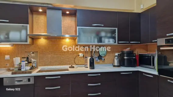 Οροφομεζονέτα 175τ.μ. προς πώληση φωτογραφία 22