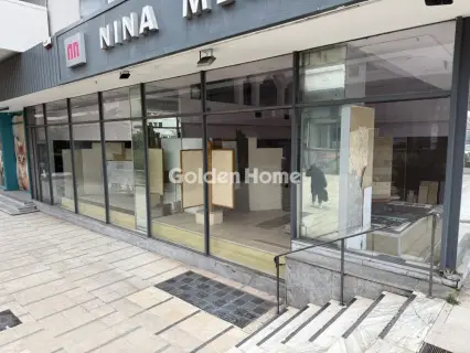 Κατάστημα 275τ.μ. προς ενοικίαση φωτογραφία 5341229