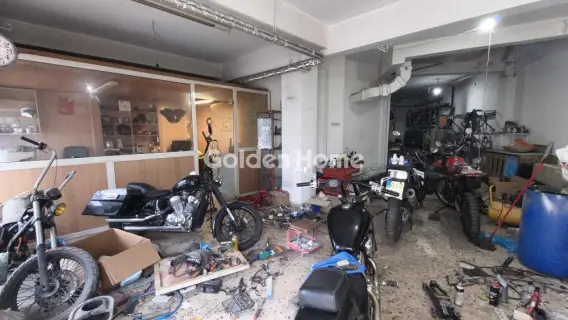 Κατάστημα 152τ.μ. προς ενοικίαση φωτογραφία 5350356