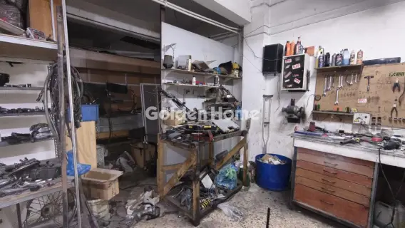Κατάστημα 152τ.μ. προς ενοικίαση φωτογραφία 5350357