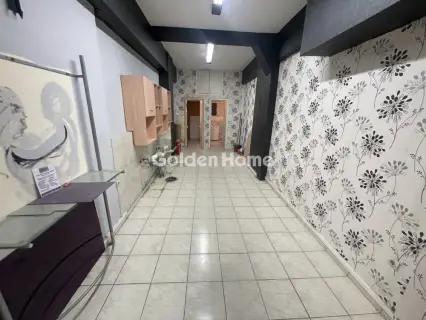 Κατάστημα 53τ.μ. προς ενοικίαση φωτογραφία 1