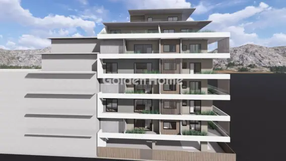 Διαμέρισμα 72τ.μ. προς πώληση φωτογραφία 5344904