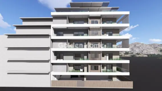 Διαμέρισμα 41τ.μ. προς πώληση φωτογραφία 5344919