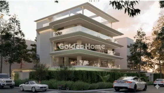 Οροφοδιαμέρισμα 162τ.μ. προς πώληση φωτογραφία 5341244