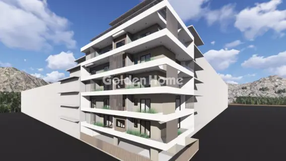 Διαμέρισμα 41τ.μ. προς πώληση φωτογραφία 5344930