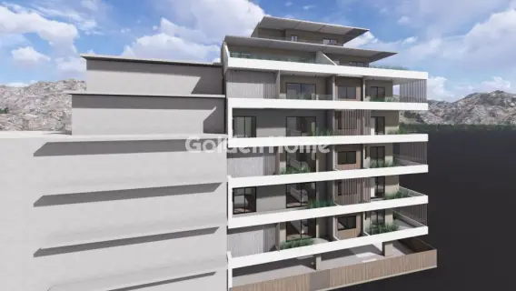 Διαμέρισμα 41τ.μ. προς πώληση φωτογραφία 5344934