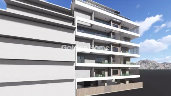 Διαμέρισμα 110τ.μ. προς πώληση φωτογραφία 5344944