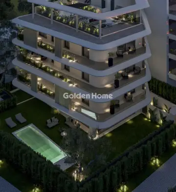 Floor Apartment 170m<sup>2</sup> for sale photo 2