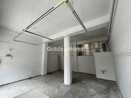 Κατάστημα 48τ.μ. προς ενοικίαση φωτογραφία 4