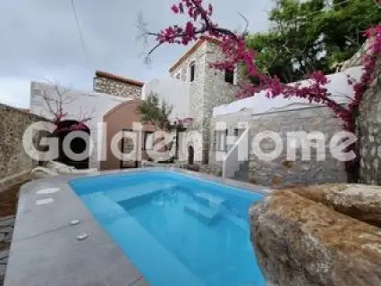 Ξενοδοχείο 217τ.μ. προς πώληση φωτογραφία 1