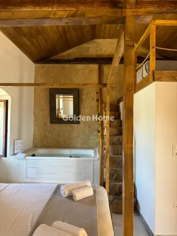 Ξενοδοχείο 217τ.μ. προς πώληση φωτογραφία 9