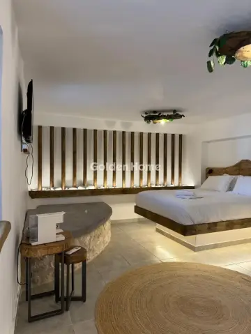 Ξενοδοχείο 217τ.μ. προς πώληση φωτογραφία 6