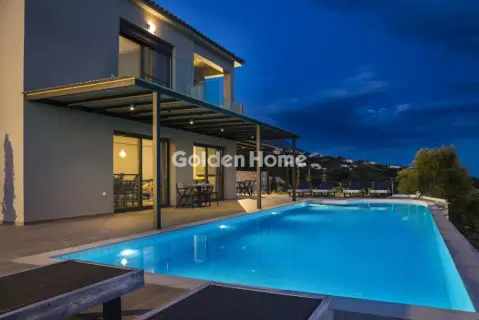 Συγκρ. Κατοικιών 270τ.μ. προς πώληση φωτογραφία 5342286