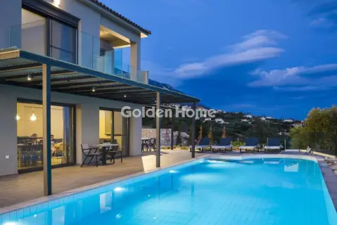 Συγκρ. Κατοικιών 270τ.μ. προς πώληση φωτογραφία 5342286