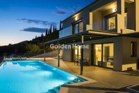 Συγκρ. Κατοικιών 270τ.μ. προς πώληση φωτογραφία 5342286