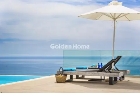 Συγκρ. Κατοικιών 270τ.μ. προς πώληση φωτογραφία 5342287