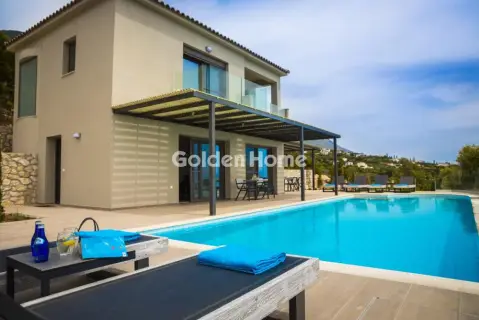 Συγκρ. Κατοικιών 270τ.μ. προς πώληση φωτογραφία 5342288