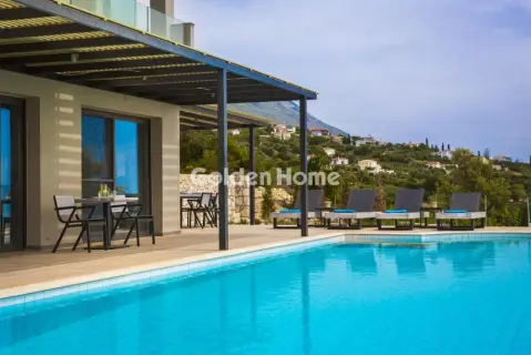 Συγκρ. Κατοικιών 270τ.μ. προς πώληση φωτογραφία 5342288