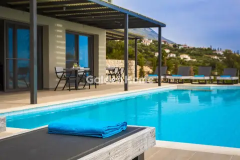 Συγκρ. Κατοικιών 270τ.μ. προς πώληση φωτογραφία 5342288