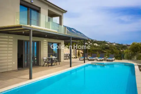 Συγκρ. Κατοικιών 270τ.μ. προς πώληση φωτογραφία 5342289