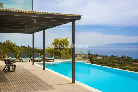 Συγκρ. Κατοικιών 270τ.μ. προς πώληση φωτογραφία 5342289