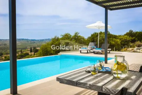 Συγκρ. Κατοικιών 270τ.μ. προς πώληση φωτογραφία 5342290