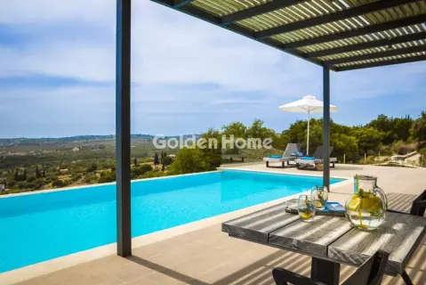 Συγκρ. Κατοικιών 270τ.μ. προς πώληση φωτογραφία 5342290