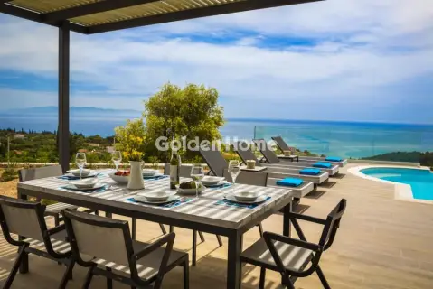 Συγκρ. Κατοικιών 270τ.μ. προς πώληση φωτογραφία 5342290