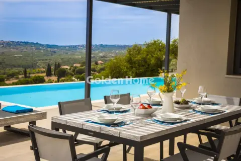 Συγκρ. Κατοικιών 270τ.μ. προς πώληση φωτογραφία 5342290