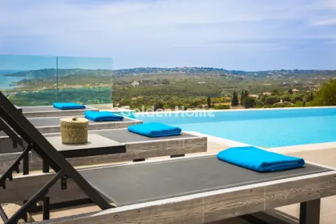 Συγκρ. Κατοικιών 270τ.μ. προς πώληση φωτογραφία 5342291