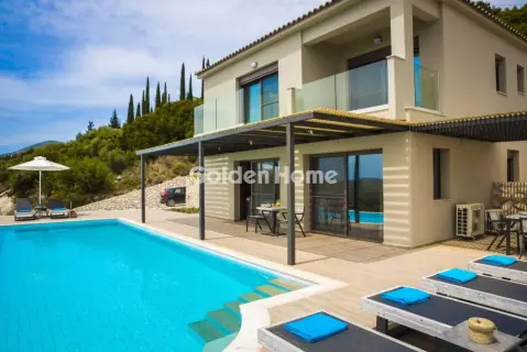 Συγκρ. Κατοικιών 270τ.μ. προς πώληση φωτογραφία 5342291