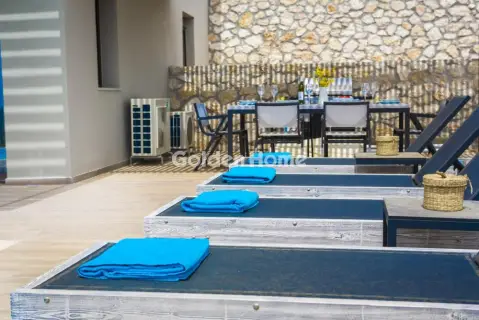 Συγκρ. Κατοικιών 270τ.μ. προς πώληση φωτογραφία 5342292