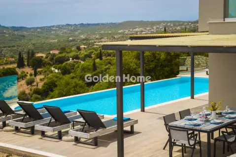 Συγκρ. Κατοικιών 270τ.μ. προς πώληση φωτογραφία 5342292