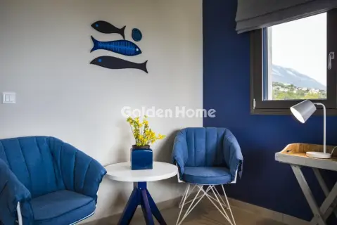 Συγκρ. Κατοικιών 270τ.μ. προς πώληση φωτογραφία 5342294