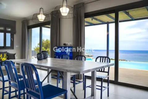 Συγκρ. Κατοικιών 270τ.μ. προς πώληση φωτογραφία 5342295