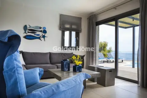 Συγκρ. Κατοικιών 270τ.μ. προς πώληση φωτογραφία 5342296