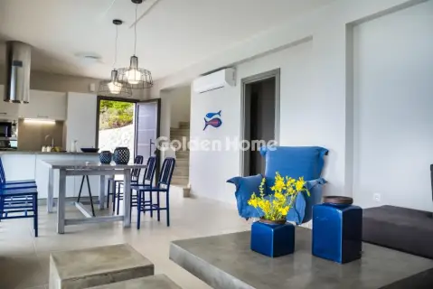 Συγκρ. Κατοικιών 270τ.μ. προς πώληση φωτογραφία 5342296