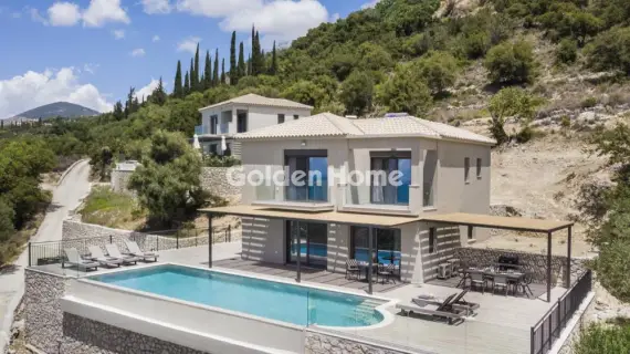 Συγκρ. Κατοικιών 270τ.μ. προς πώληση φωτογραφία 5342302