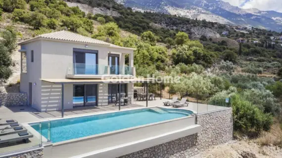 Συγκρ. Κατοικιών 270τ.μ. προς πώληση φωτογραφία 5342302