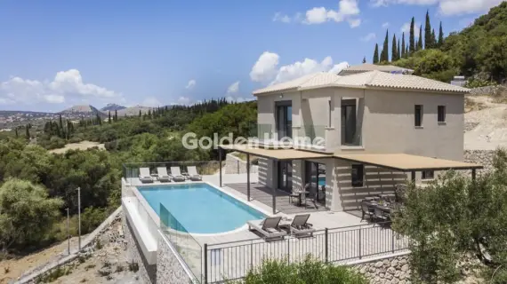 Συγκρ. Κατοικιών 270τ.μ. προς πώληση φωτογραφία 5342302