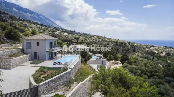 Συγκρ. Κατοικιών 270τ.μ. προς πώληση φωτογραφία 5342303